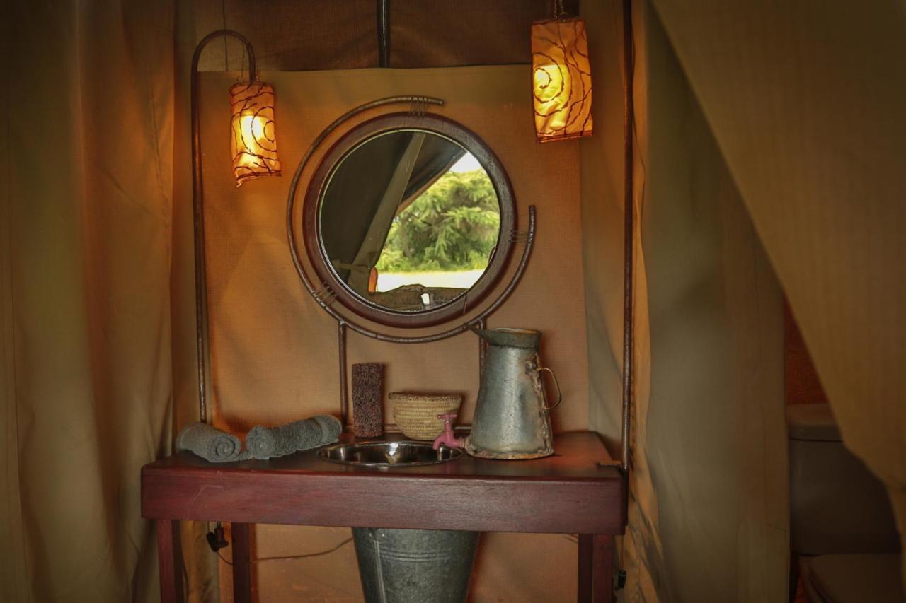 Hotel Pakulala Safari Camp - Ngorongoro Exterior foto